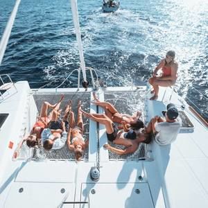 Meet your Posher, Alixe